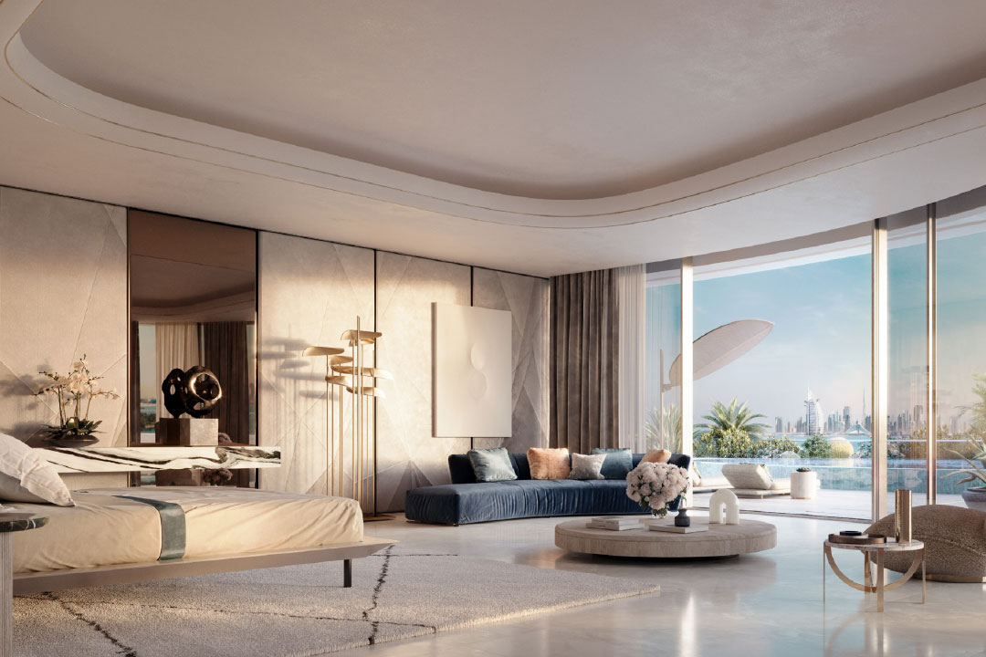 Property for Sale in Palm Jumeirah